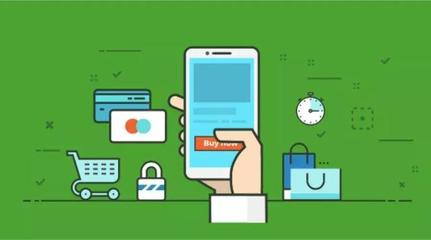 奥凌 移动支付设备如何让户外广告融入生活走近用户