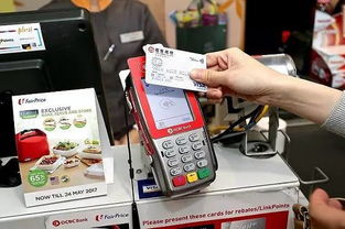 全球移动支付新趋势 多元化设备与技术引领无现金社会